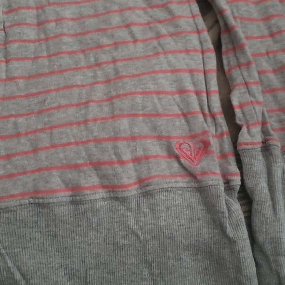 Roxy long sleeve shirt - Picture 2 of 4